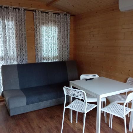 Dziwnowek Domki U Mileny Dziwnowek Wrzosowo  Exterior photo